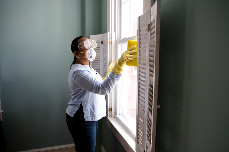 Professional Drain Cleaning in Orchard